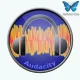 Иконка Audacity 3.0.0 + Portable [Multi Ru]