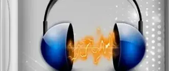 Иконка Audacity 3.5.1 RePack (& Portable) by Dodakaedr [Multi Ru]