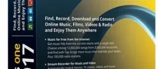 Иконка Audials One 2017.1.19.1800 (2017) MULTi Русский