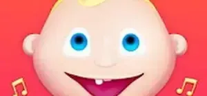 Иконка AudioBaby v4.9.2 (2022) Android