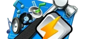 Иконка AudioGrail