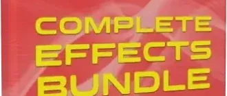 Иконка Audiority Complete Effects Bundle 2025.4.16 STANDALONE, VST, VST 3, AAX, CLAP (x64) RePack by TCD [En]