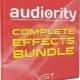 Иконка Audiority Complete Effects Bundle 2025.4.16 STANDALONE, VST, VST 3, AAX, CLAP (x64) RePack by TCD [En]