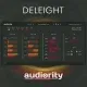 Иконка Audiority - Deleight 1.3.0 VST, VST3, AAX (x64) [En]