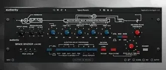 Иконка Audiority - Space Station UM282 1.0.0 VST, VST3, AAX (x64) [En]