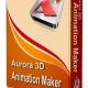 Иконка Aurora 3D Animation Maker