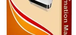 Иконка Aurora 3D Animation Maker 16.03230029 RePack & Portable (x86) (2016) Multi Русский