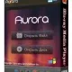 Иконка Aurora Blu-ray Media Player 2.19.2.2614 RePack (2018) Русский Английский