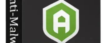 Иконка Auslogics Anti-Malware 1.15.0.0 (2018) PC RePack & Portable by TryRooM