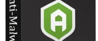 Иконка Auslogics Anti-Malware 1.19.0.0 (2018) РС RePack by tolyan76