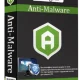 Иконка Auslogics Anti-Malware 1.19.0.0 (2018) РС RePack by tolyan76