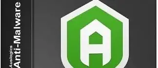 Иконка Auslogics Anti-Malware 1.21.0.5 (2021) PC RePack & Portable by elchupacabra