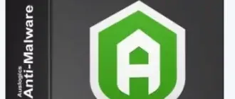 Иконка Auslogics Anti-Malware 1.21.0.5 RePack (& Portable) by TryRooM [Multi Ru]