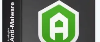 Иконка Auslogics Anti-Malware Pro 1.22.0.0 RePack (& Portable) by elchupacabra [Multi Ru]