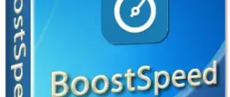 Иконка Auslogics BoostSpeed 10.0.14.0 (2018) РС RePack & Portable by TryRooM