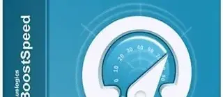 Иконка AusLogics BoostSpeed 10.0.17.0 [11.10.2018] (2018) РС RePack & Portable by KpoJIuK