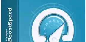 Иконка Auslogics BoostSpeed 10.0.8.0 (2018) Multi Русский