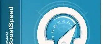 Иконка Auslogics BoostSpeed 12.2.0.1 RePack (& Portable) by elchupacabra [Multi Ru]