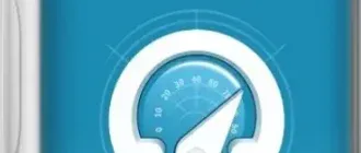 Иконка Auslogics BoostSpeed 13.0.0.4 Portable by JooSeng [Multi Ru]