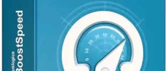 Иконка Auslogics BoostSpeed 13.0.0.6 Portable by 7997 [Ru En]