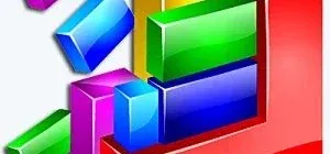 Иконка Auslogics Disk Defrag Free