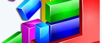 Иконка Auslogics Disk Defrag Free 8.0.15.0 (2018) РС + Portable