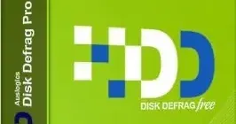 Иконка Auslogics Disk Defrag Free 8.0.3.0 + Portable (2018) Multi Русский