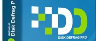Иконка Auslogics Disk Defrag Pro 11.0.0.1 RePack (& Portable) by Dodakaedr [Ru En]