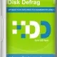 Иконка Auslogics Disk Defrag Pro 11.0.0.1 RePack (& Portable) by TryRooM [Multi Ru]