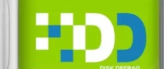 Иконка Auslogics Disk Defrag Pro 11.0.0.3 RePack (& Portable) by elchupacabra [Multi Ru]