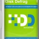 Иконка Auslogics Disk Defrag Pro 11.0.0.4 RePack (& Portable) by elchupacabra [Multi Ru]