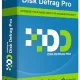 Иконка Auslogics Disk Defrag Pro 12.0.0.2 RePack (& Portable) by Dodakaedr [Ru En]