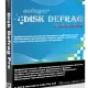 Иконка Auslogics Disk Defrag Pro 4.9.6.0 (2018) РС RePack by tolyan76