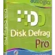 Иконка AusLogics Disk Defrag Pro 9.5.0.1 (2020) РС RePack & Portable by Dodakaedr