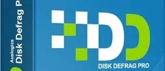 Иконка AusLogics Disk Defrag Pro 9.5.0.2 (2020) РС RePack & Portable by elchupacabra