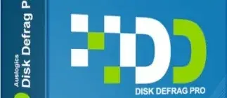 Иконка Auslogics Disk Defrag Professional 4.8.1.0 Final RePack (& Portable) by D!akov (2017) Русский Английский