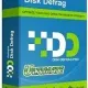 Иконка Auslogics Disk Defrag Ultimate 4.11.0.7 Final (2020) PC RePack & Portable by elchupacabra