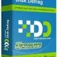 Иконка AusLogics Disk Defrag Ultimate 4.12.0.4 RePack (& Portable) by KpoJIuK [Multi Ru]