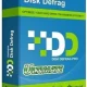 Иконка AusLogics Disk Defrag Ultimate 4.13.0.1 RePack (& Portable) by TryRooM [Multi Ru]