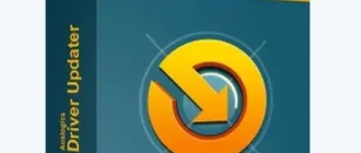 Иконка Auslogics Driver Updater 1.24.0.2 RePack (& Portable) by TryRooM [Multi Ru]