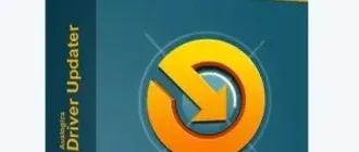 Иконка Auslogics Driver Updater 1.24.0.4 RePack (& Portable) by TryRooM [Multi Ru]