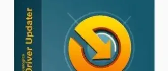 Иконка Auslogics Driver Updater v1.12.0 RePack+Portable by Dodakaedr