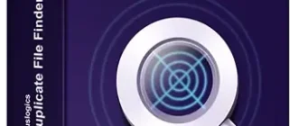 Иконка Auslogics Duplicate File Finder 10.0.0.0 [Multi Ru]
