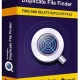 Иконка Auslogics Duplicate File Finder 10.0.0.0 [Multi Ru]