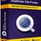 Иконка Auslogics Duplicate File Finder 10.0.0.0 RePack (& Portable) by TryRooM [Multi Ru]