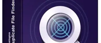 Иконка Auslogics Duplicate File Finder 10.0.0.1 [Multi Ru]