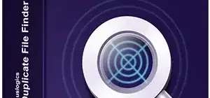 Иконка Auslogics Duplicate File Finder 11.0.1.0 RePack (& Portable) by Dodakaedr [Ru En]