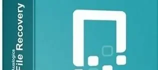 Иконка Auslogics File Recovery 10.3.0.1 RePack (& Portable) by TryRooM [Multi Ru]