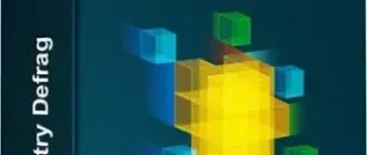 Иконка Auslogics Registry Defrag 14.0.0.2 [Multi Ru]