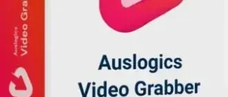 Иконка Auslogics Video Grabber 1.0.0.4 RePack (& Portable) by elchupacabra [Multi Ru]